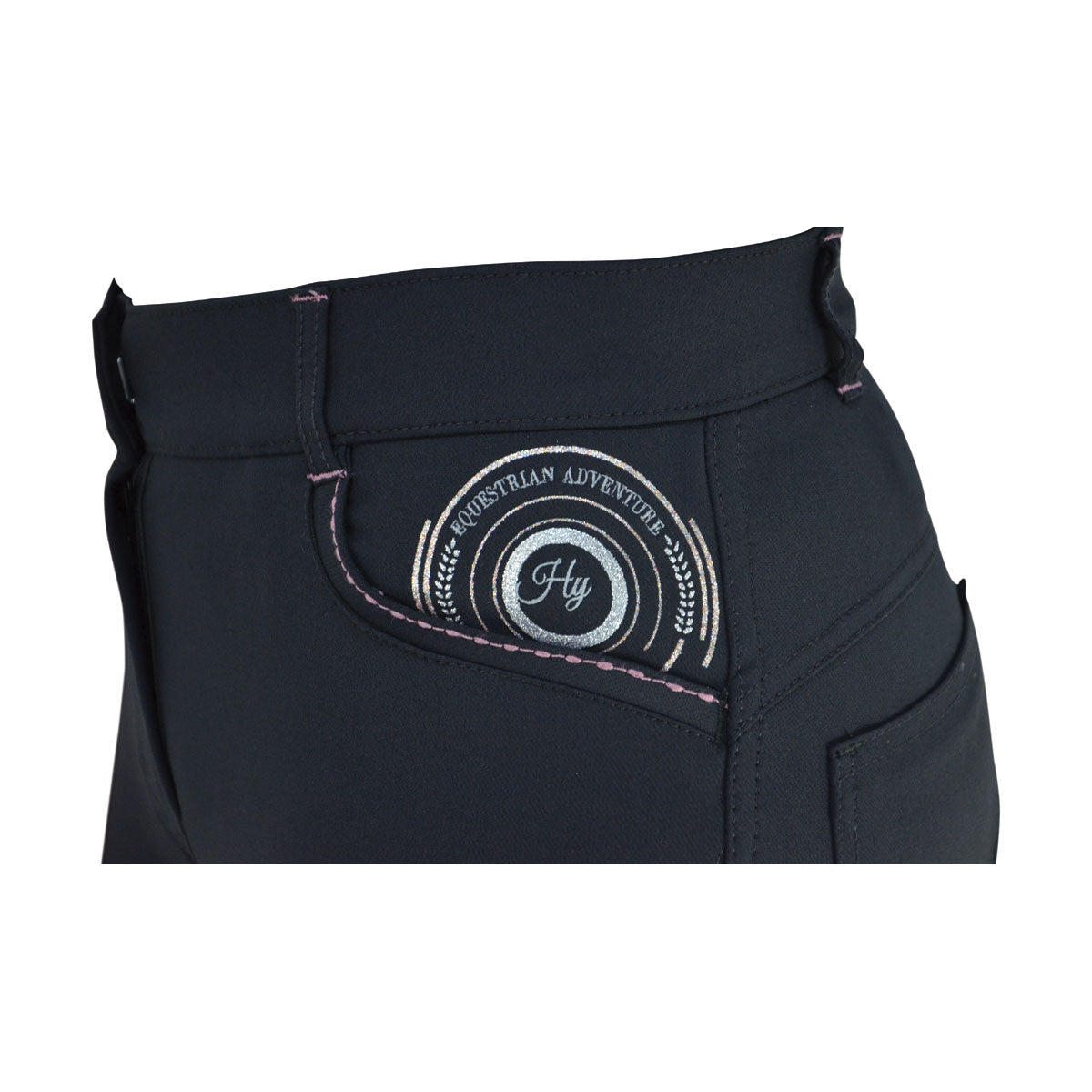 hyfashion eliza ladies breeches