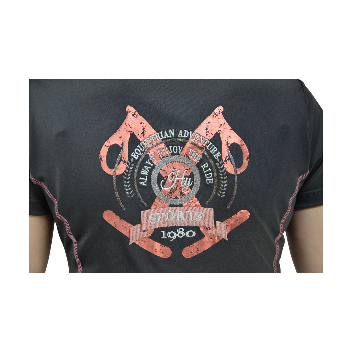 HyFASHION Eliza Sportshirt