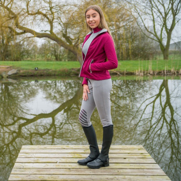 Hyfashion Mizs Arabella 브리치