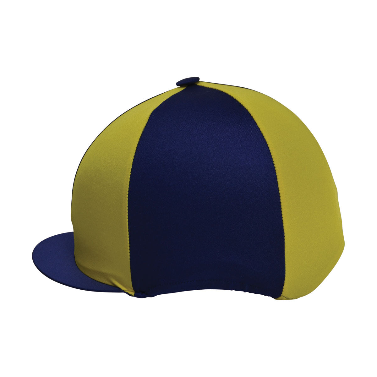 Hyfashion Two Tone Hat Cover