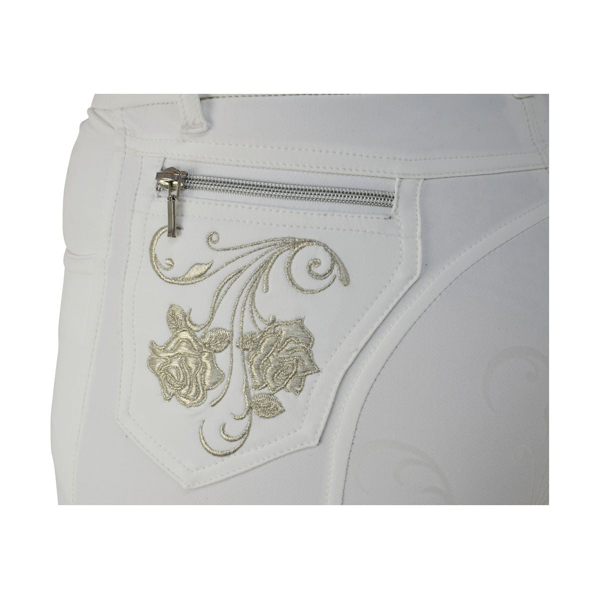 초성애 레가타 숙녀 브리치