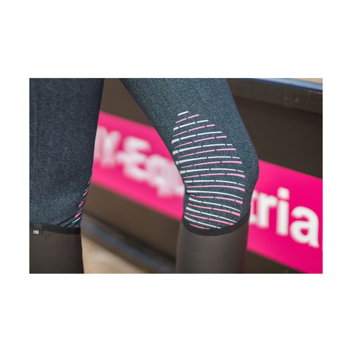 Pantalon d'équitation HyFASHION Mizs Passion