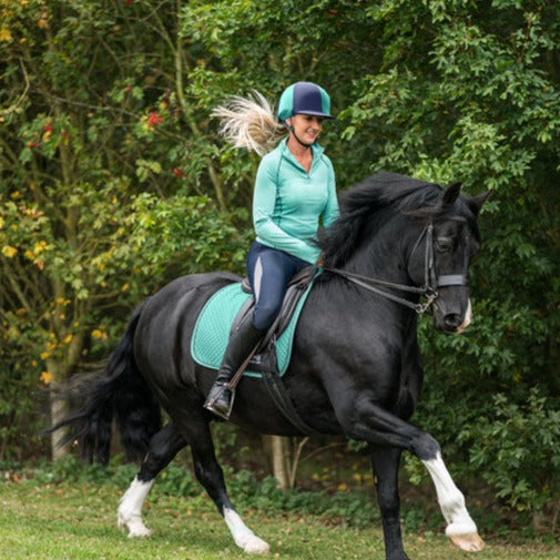 Hy Sport Active Base Layer #colour_spearmint-green