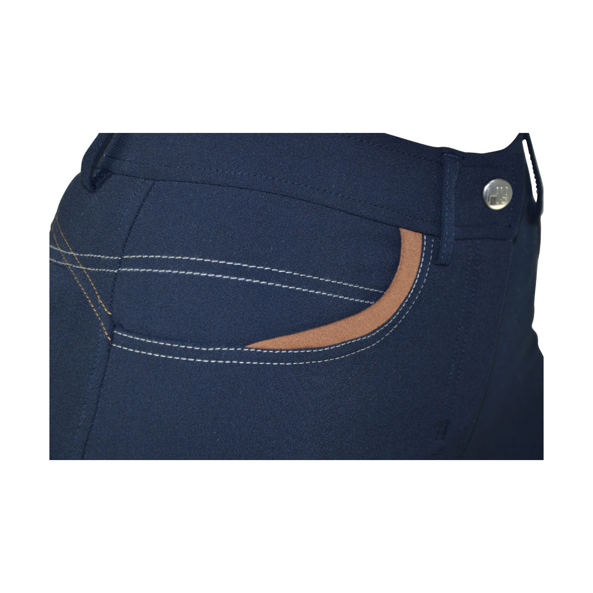 Pantalon d'équitation HyPERFORMANCE Malvern pour femme