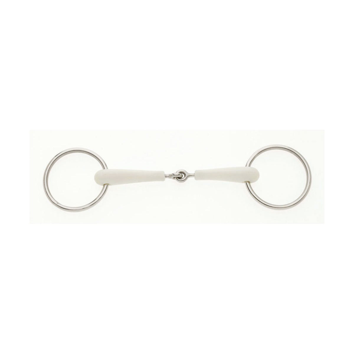 Lorina Flexi Loose Ring Jointed Snaffle