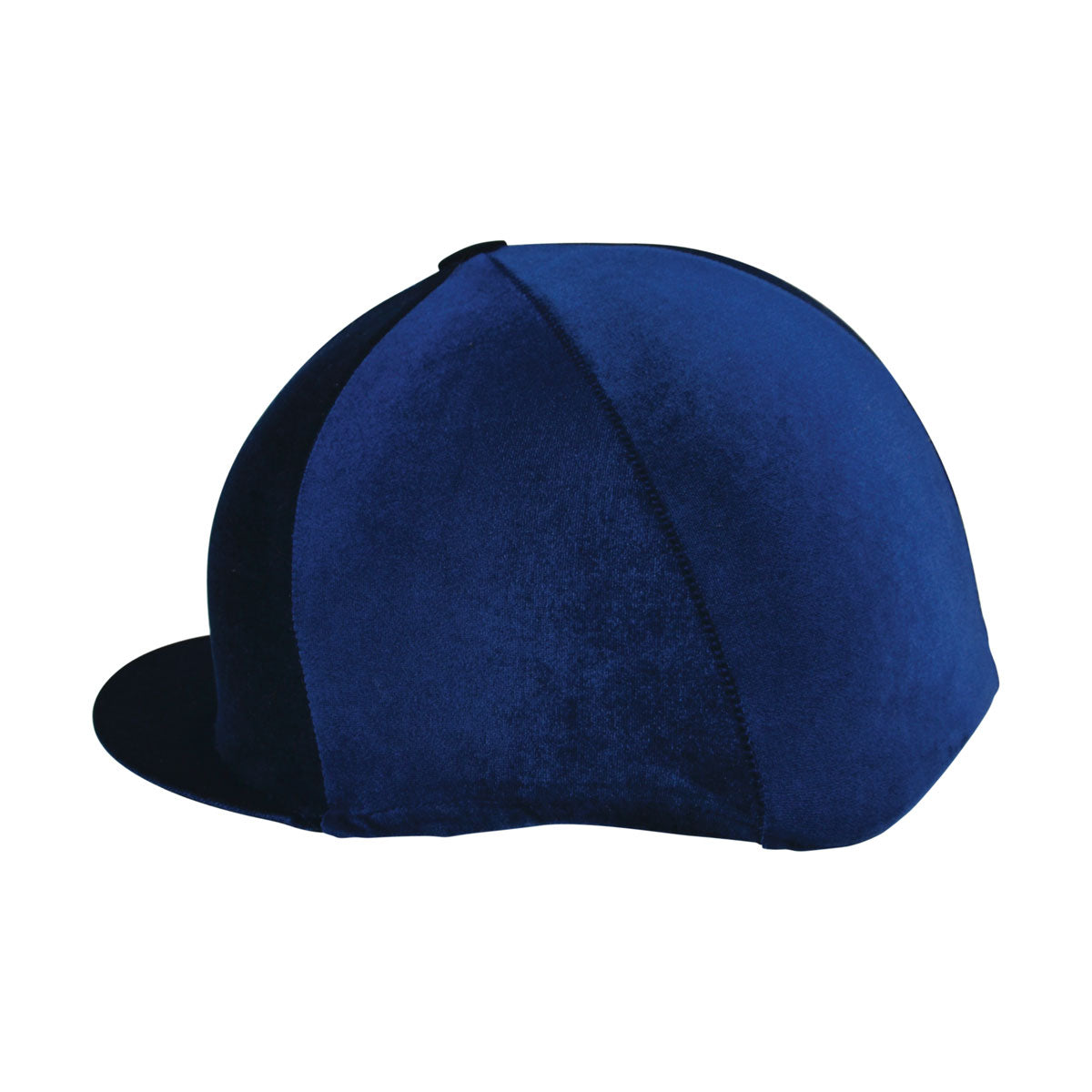 Housse de chapeau en velours doux HyFASHION