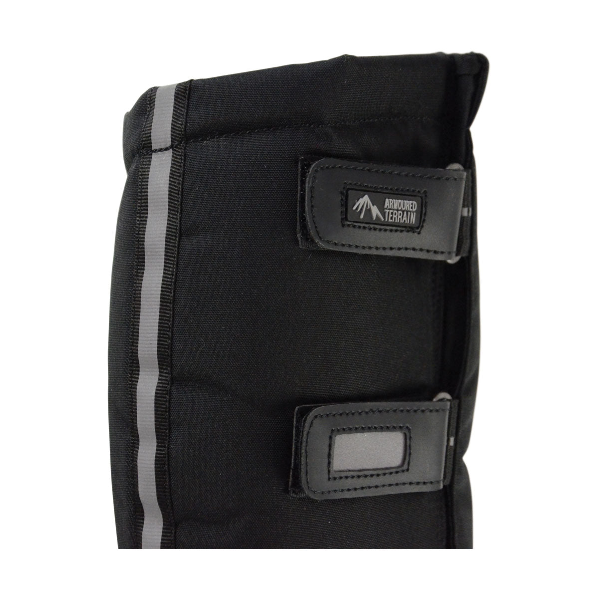 HyLAND Bottes d'hiver Atlantic pour adultes