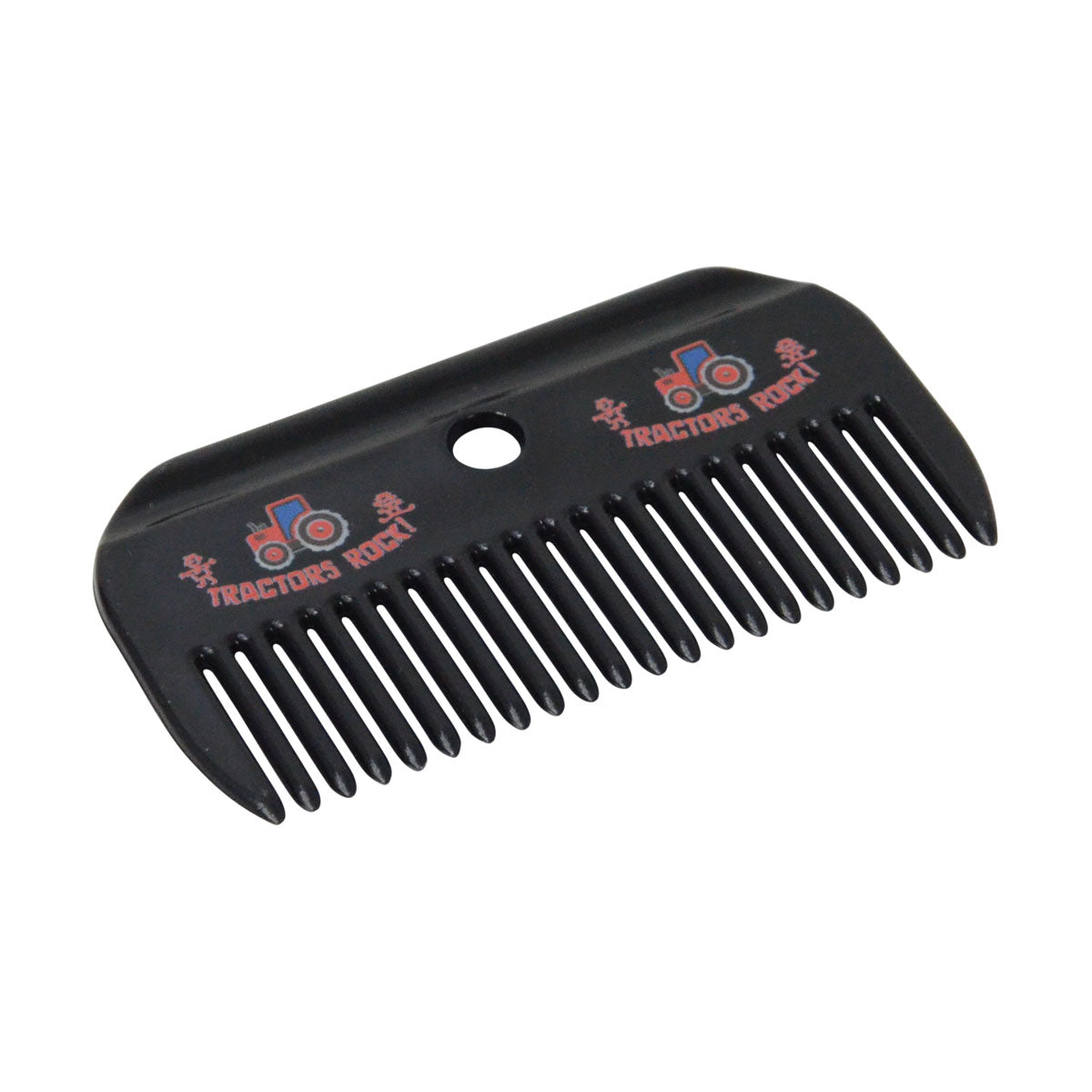 Hy Equestrian Tractors Rock Mane Comb