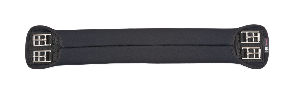 HyCOMFORT Neoprene Dressage Girth