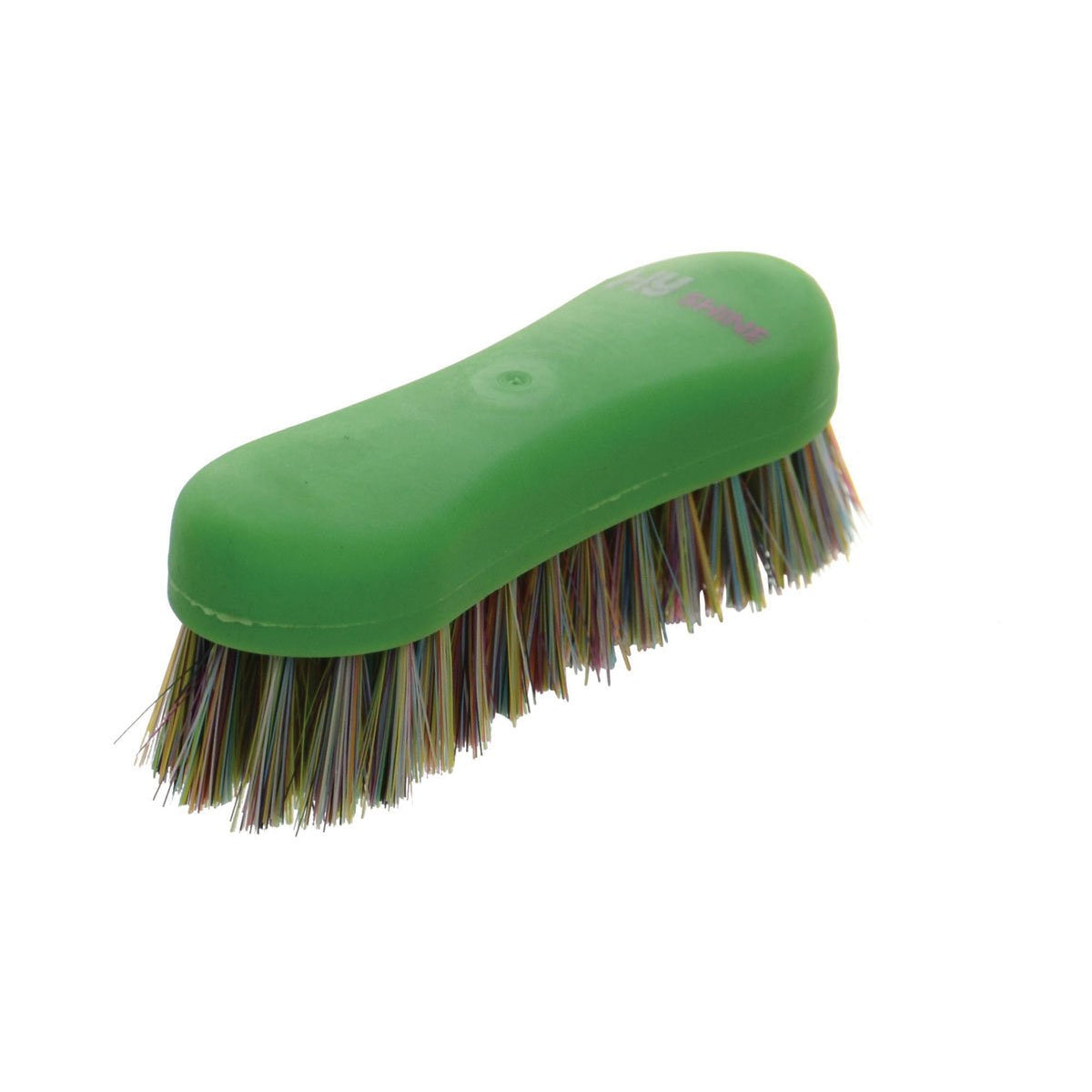 HySHINE Mehrfarbiger Gesichtspinsel