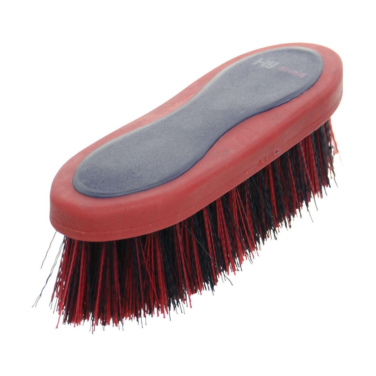 HySHINE Pro Groom Dandy-Bürste