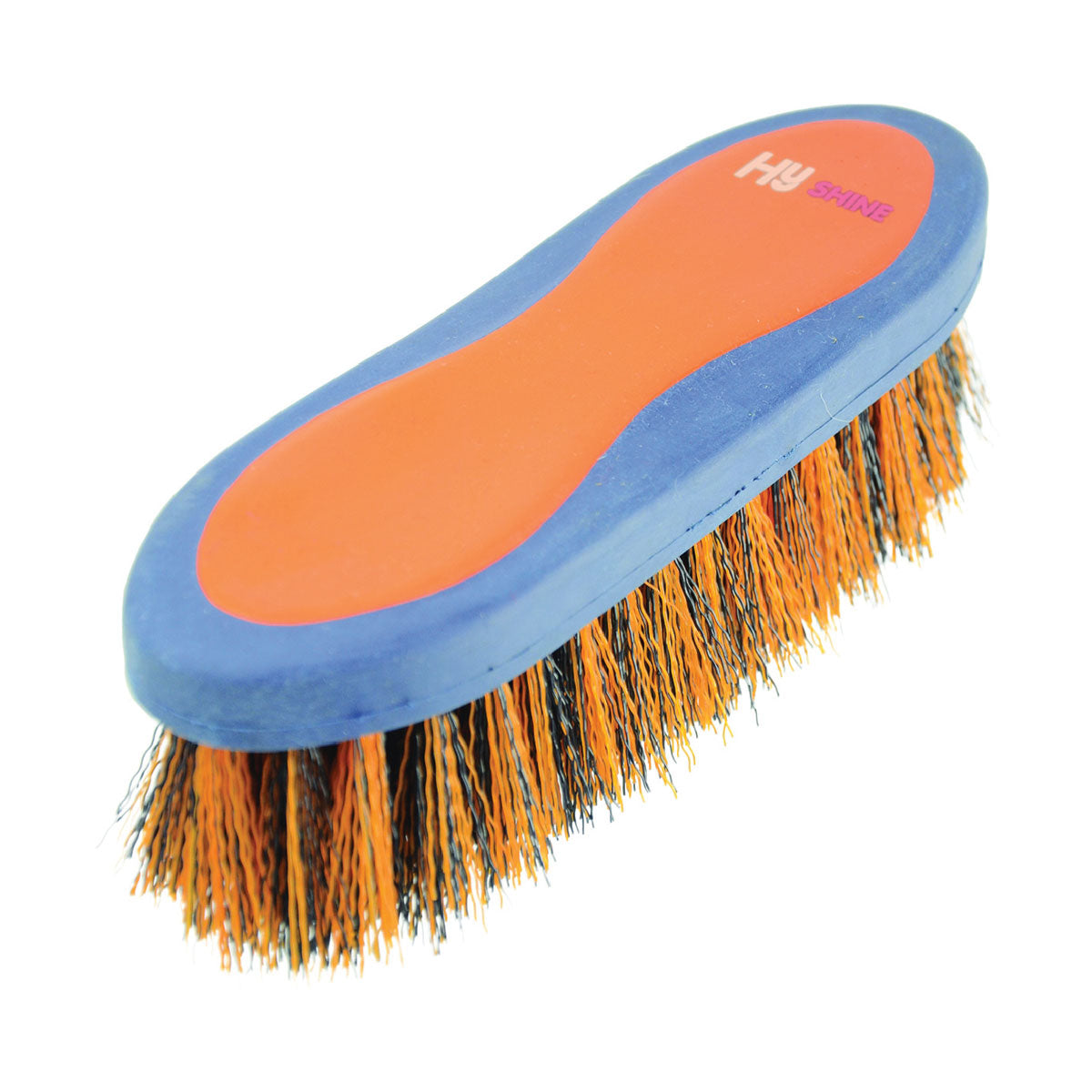 HySHINE Pro Groom Dandy-Bürste