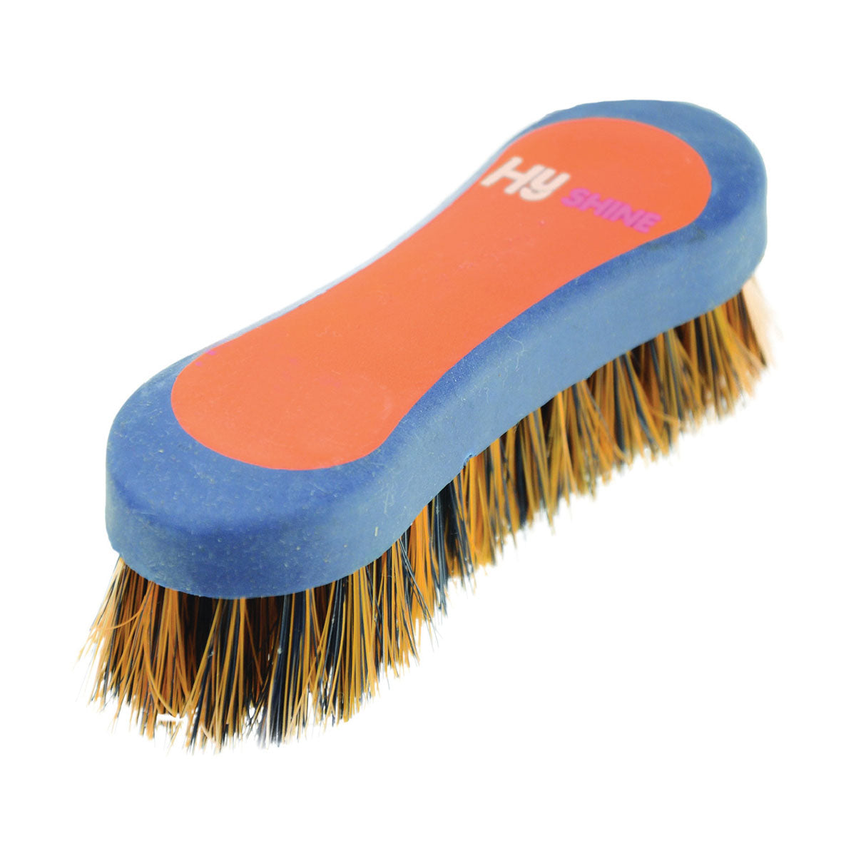 Brosse à sabots HySHINE Pro Groom