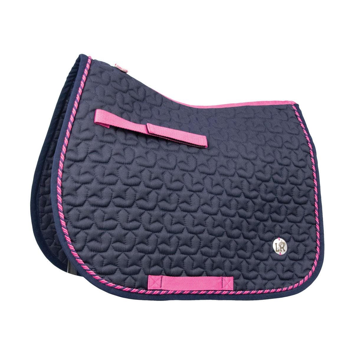 Little Rider Suzie Saddle Pad
