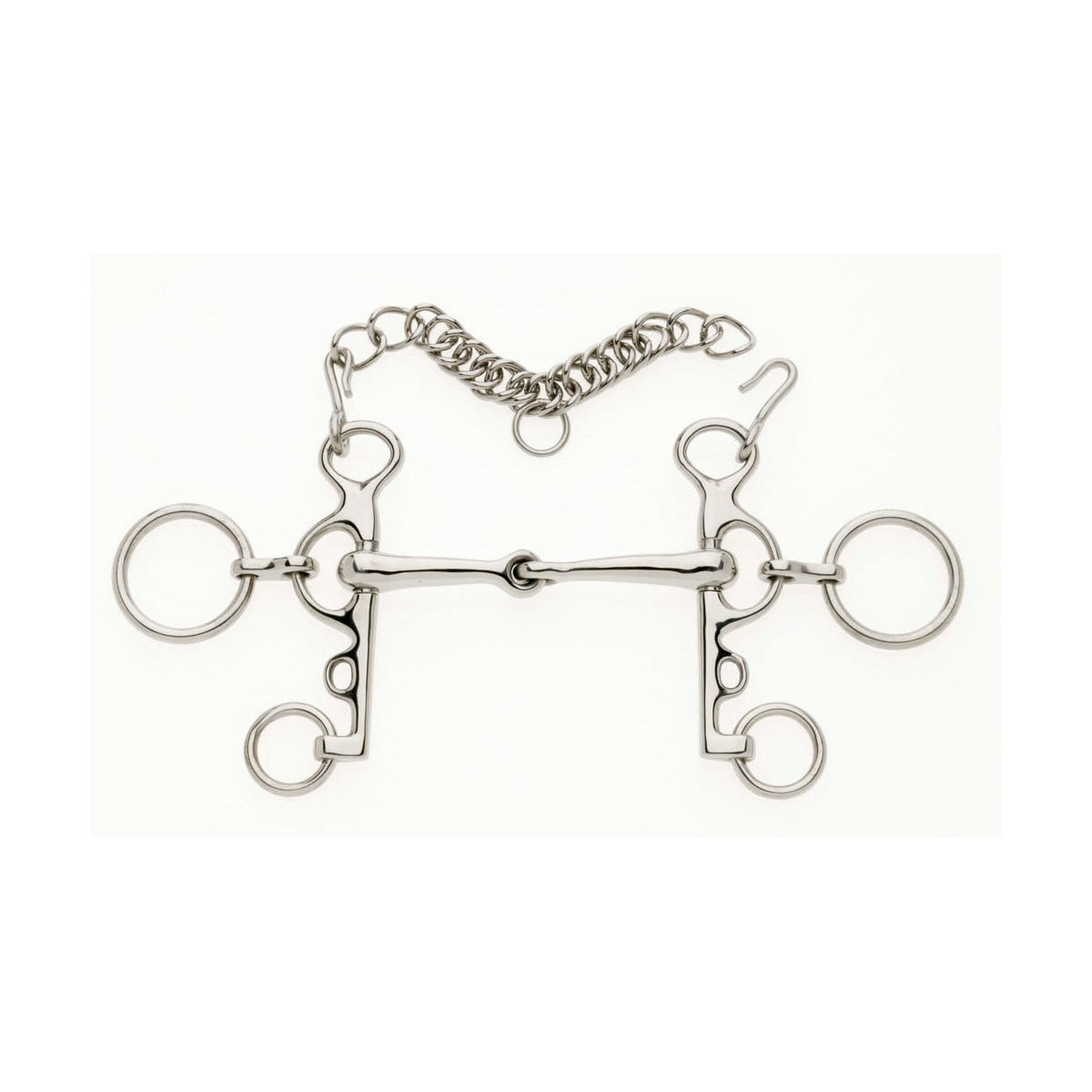 Lorina Jointed Rugby Pelham