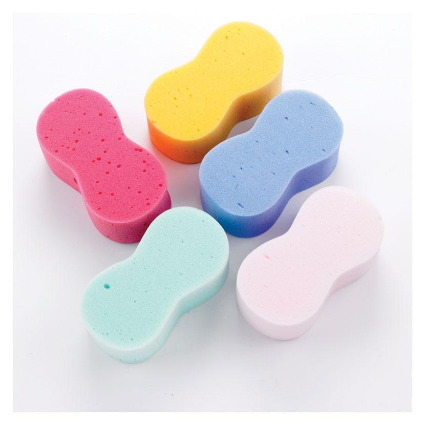 Lincoln Dogbone-Schwamm