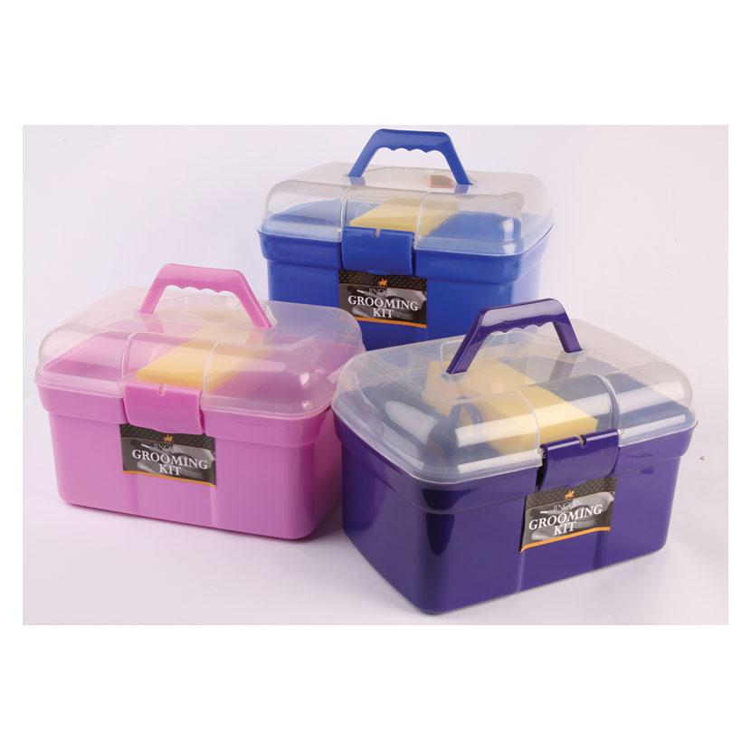 링컨 손질 키트