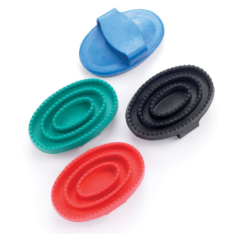 링컨 고무 카레 빗