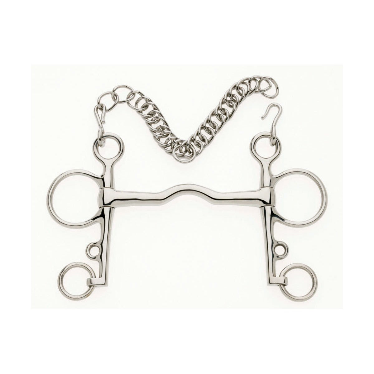 Lorina Low Port Pelham