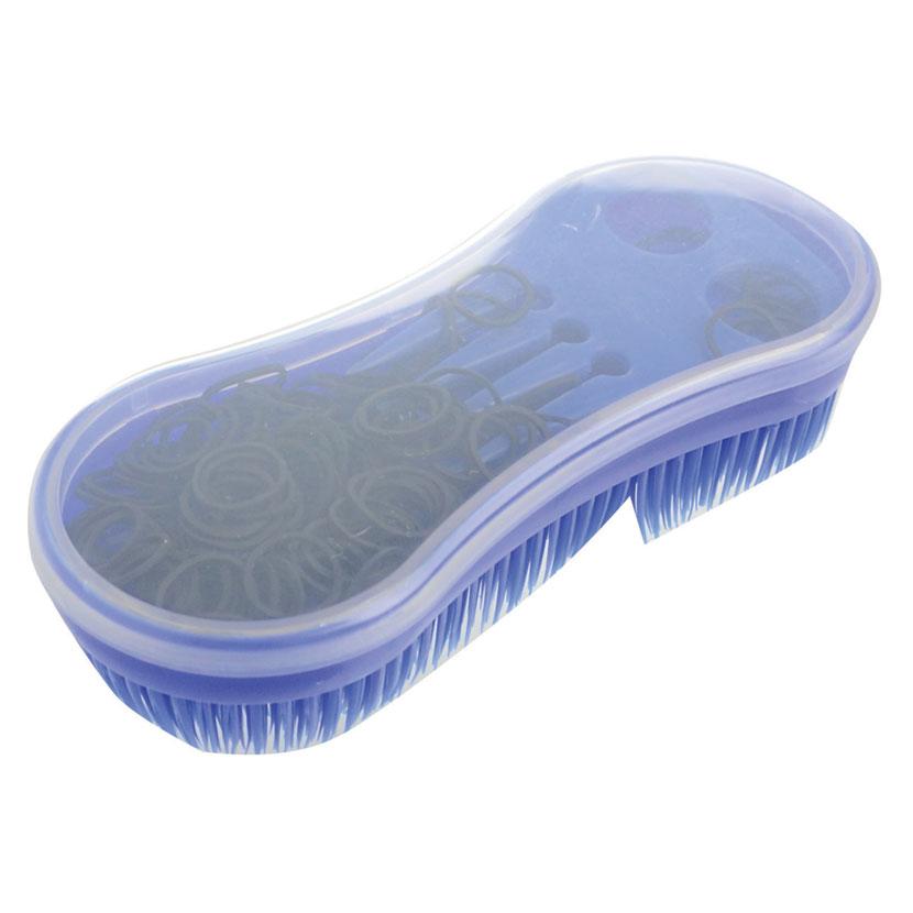 Lincoln Ultimate Brush mit Flechtset