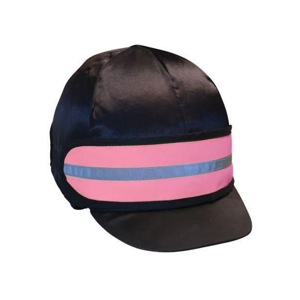 Elastisches Hutband mit HyVIZ-Reflektor