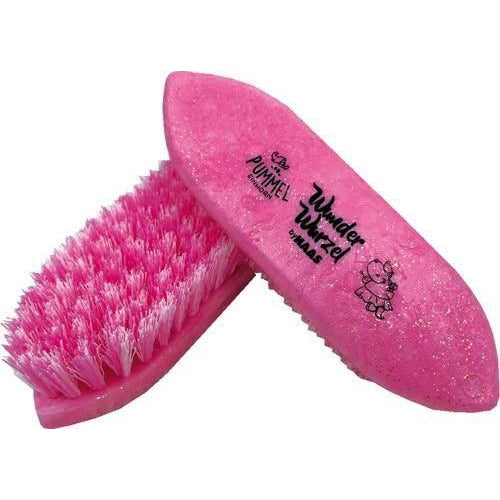 Haas Brushes Pummel Wurzel