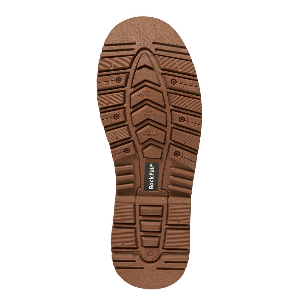 록 가을 루비 여성 chelsea 안전 부츠