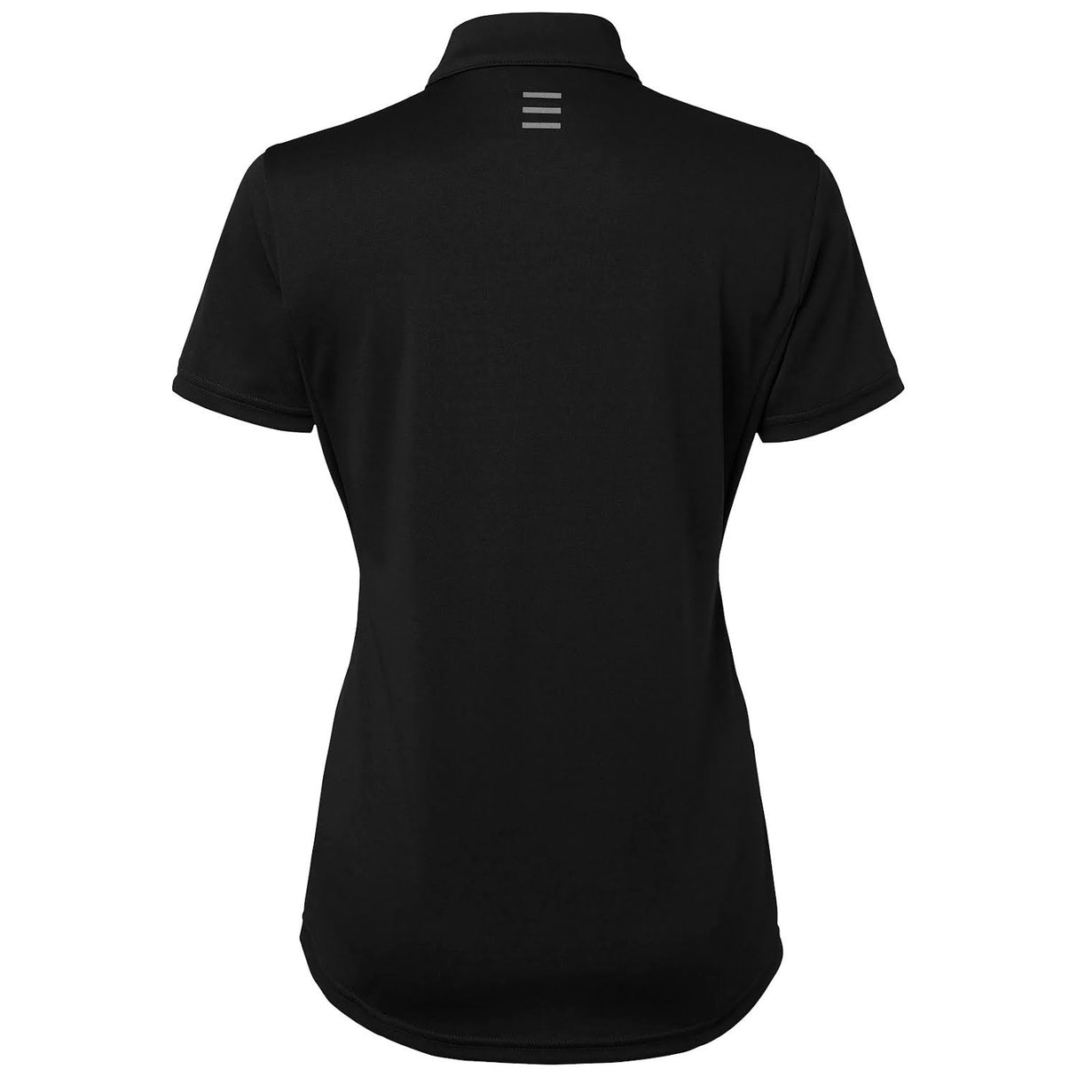Stierna Black Halo 2.0 Polo #colour_black