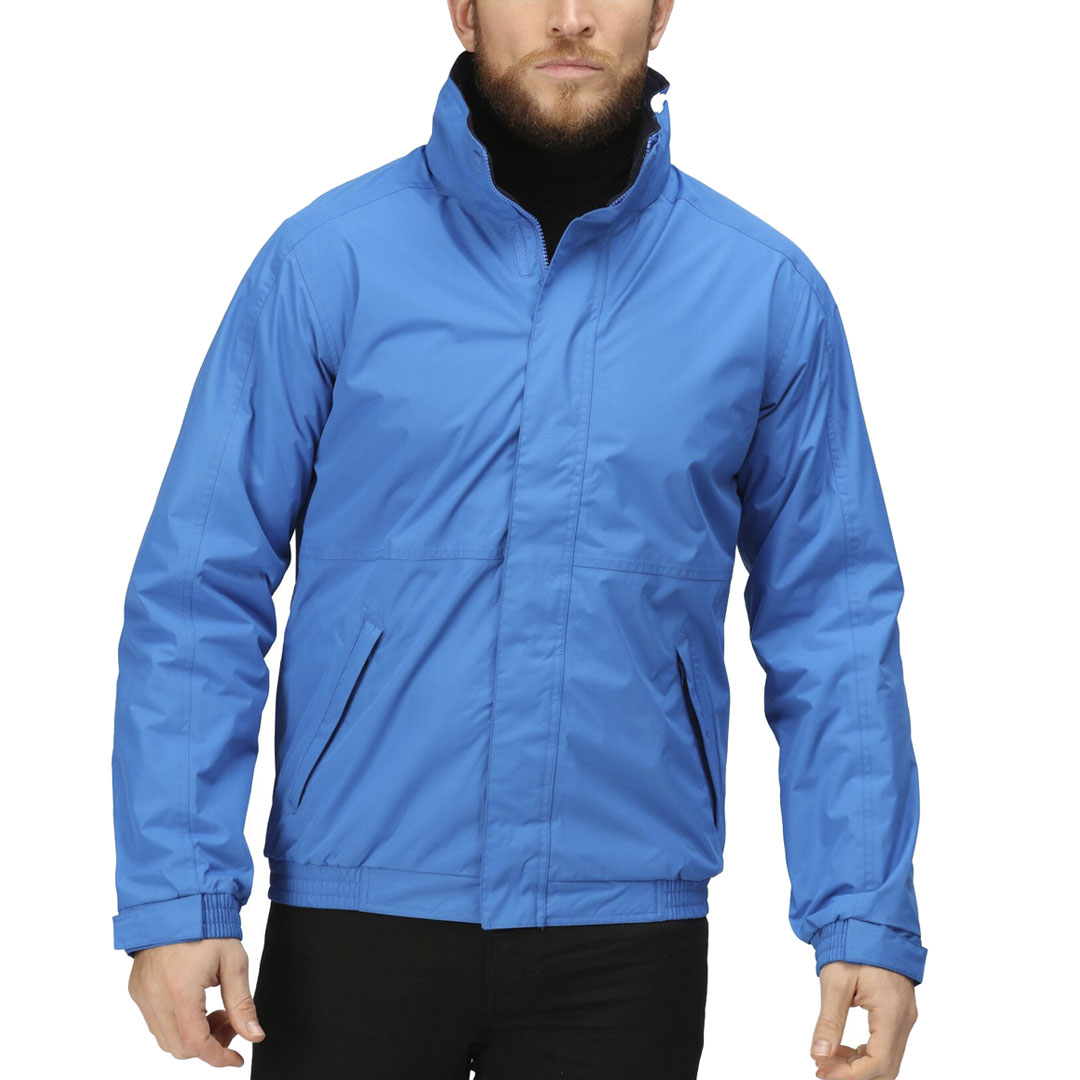 Regatta Professional Dover Jacket #colour_royal-blue