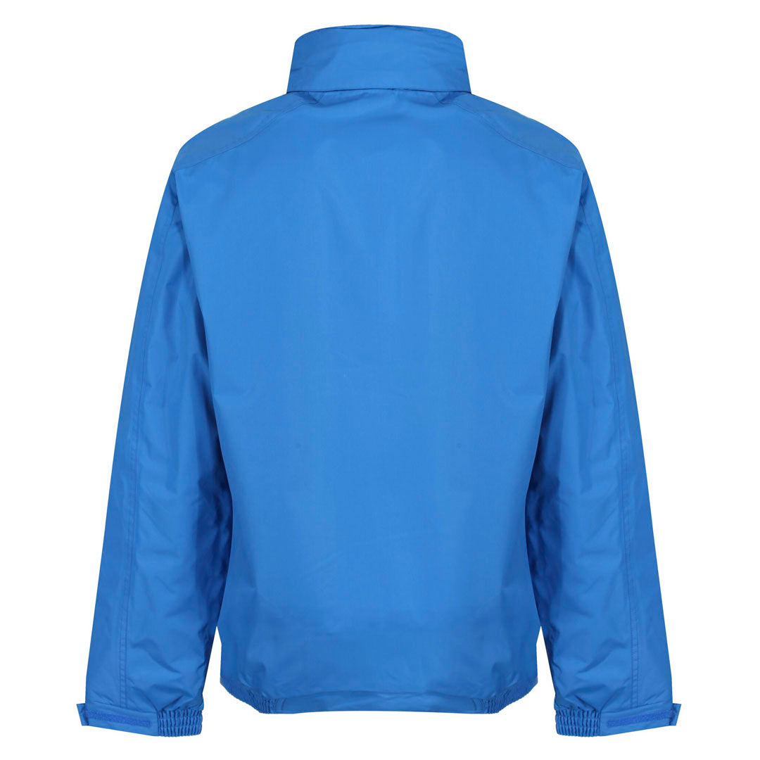 Regatta Professional Dover Jacket #colour_royal-blue