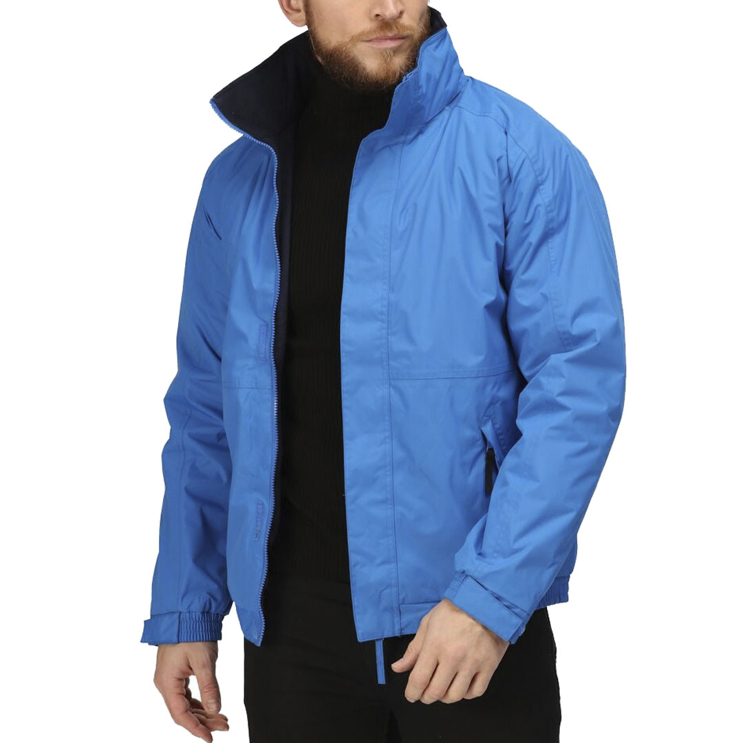 Regatta Professional Dover Jacket #colour_royal-blue
