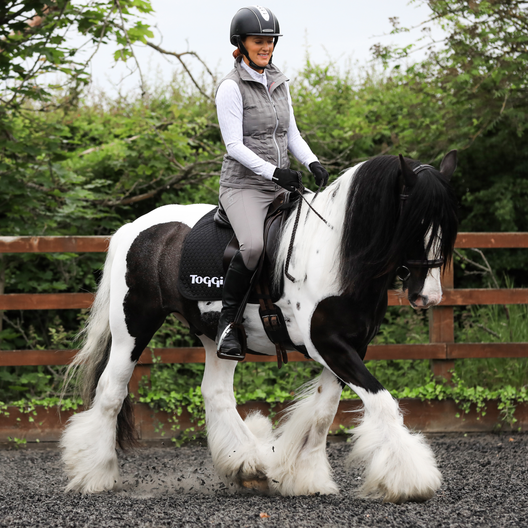 Toggi Beyond Padded Gilet #colour_nickel