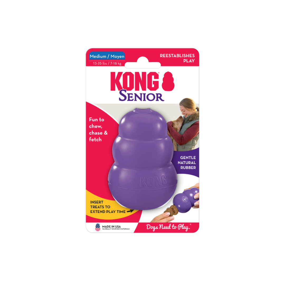 KONG Senior #size_m