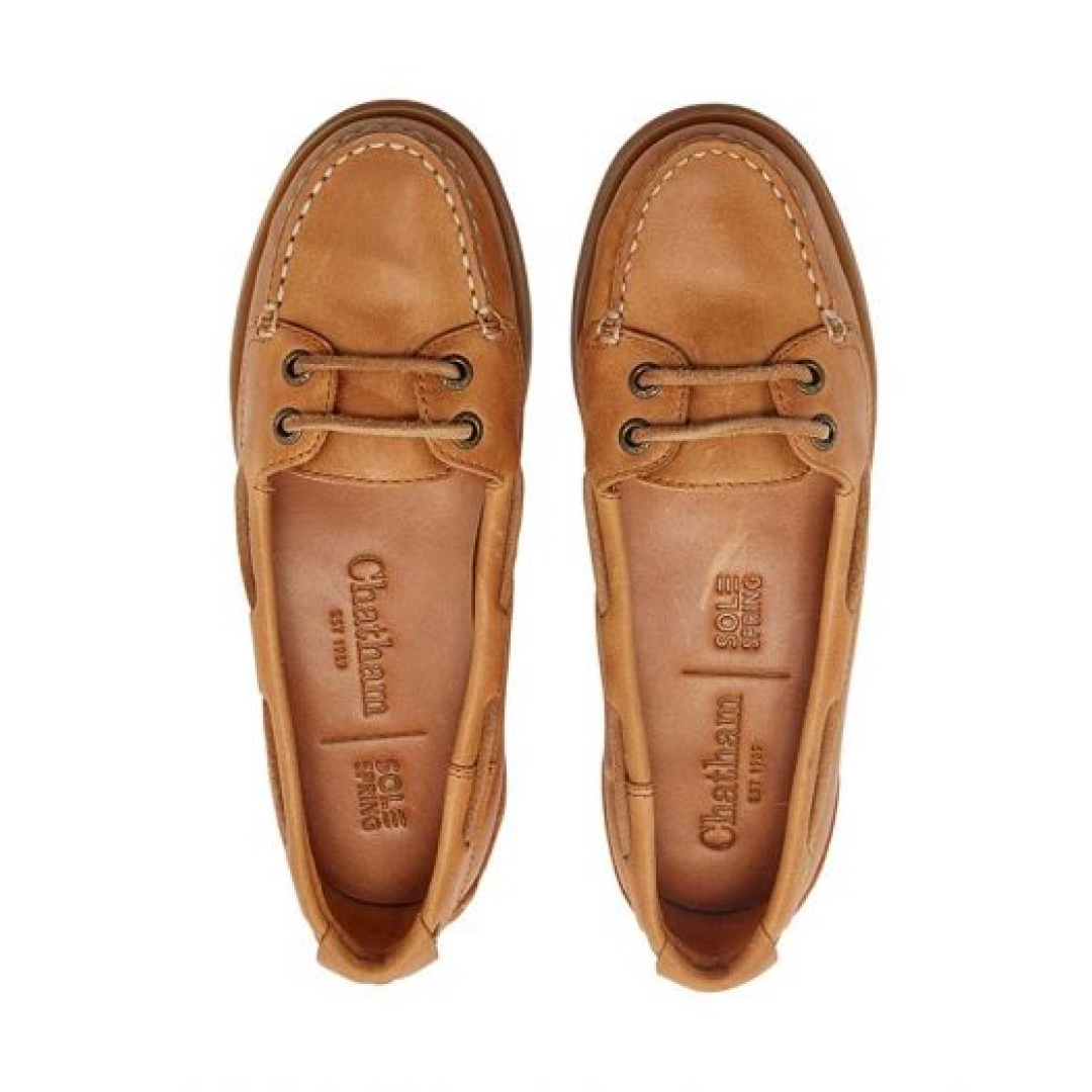 Chatham Bali Lady G2#colour_light-tan