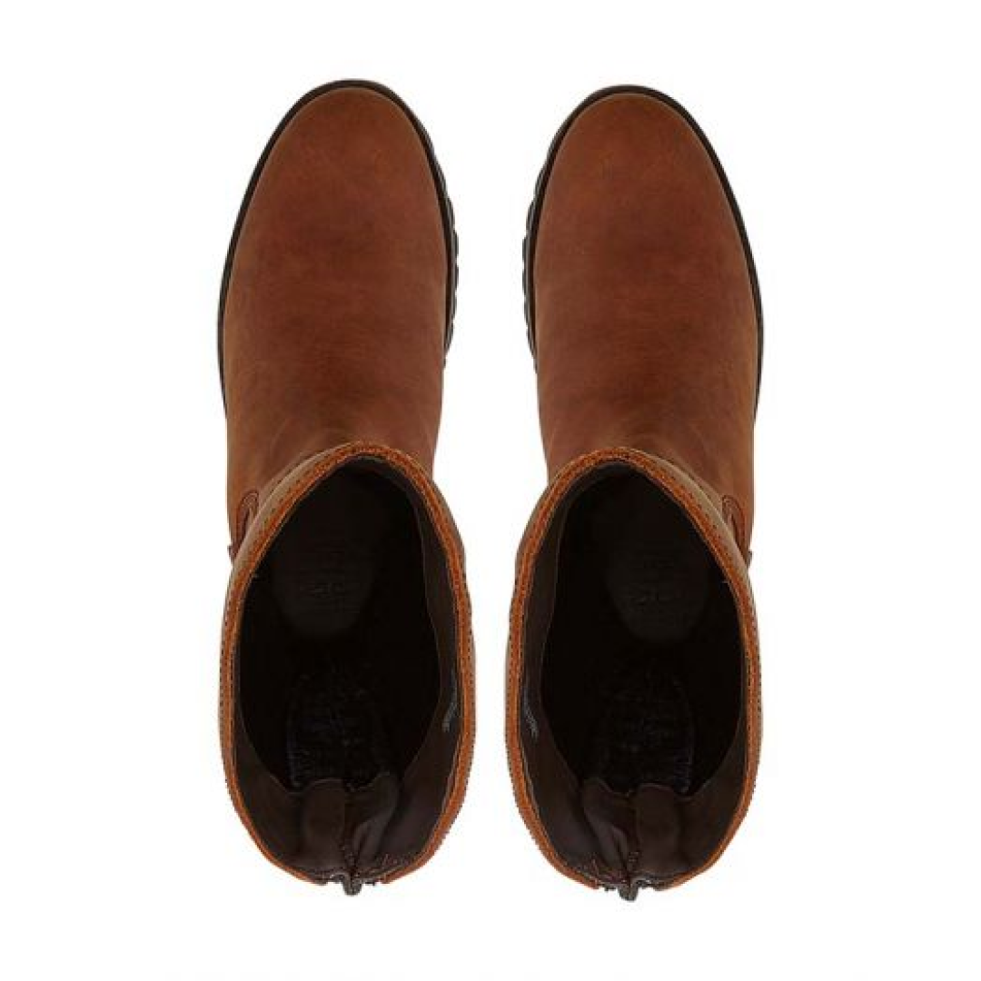 Chatham Gatcombe #colour_walnut