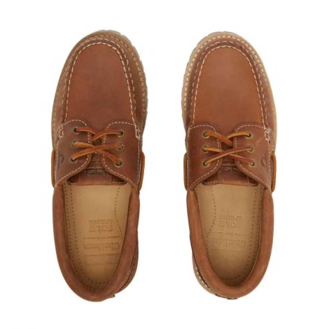 Chatham Sperrin Lady#colour_tan
