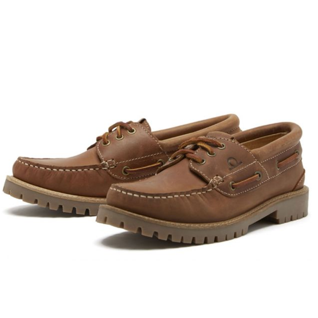 Chatham Sperrin Lady#colour_tan