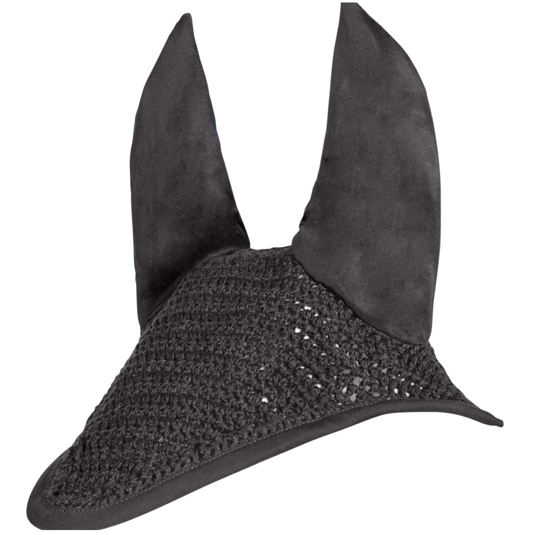 HKM Allround Ear Bonnet #colour_anthracite