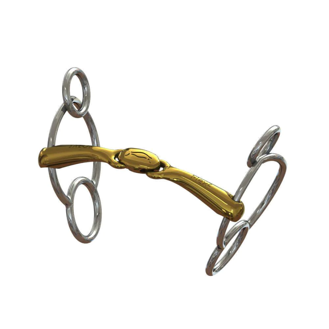 Neue Schule Turtle Top With Flex 16mm Pony Universal