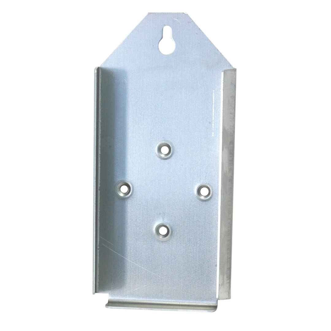 Support à lécher en métal Rockies