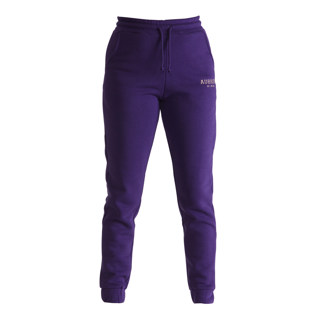 Shires Aubrion Ladies Serene Joggers #colour_ink