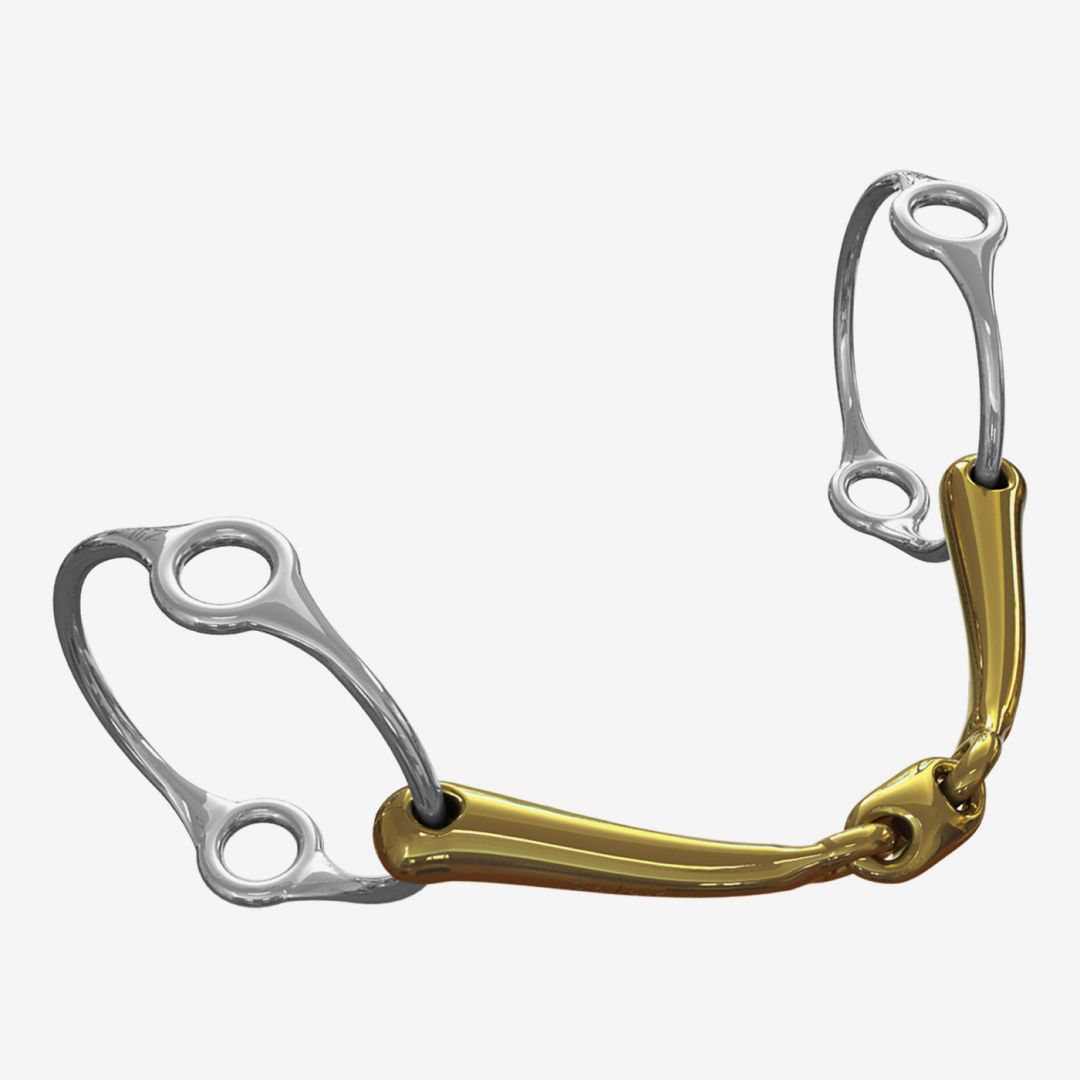 Neue Schule Tranz Lozenge 16mm Running Lever Balding