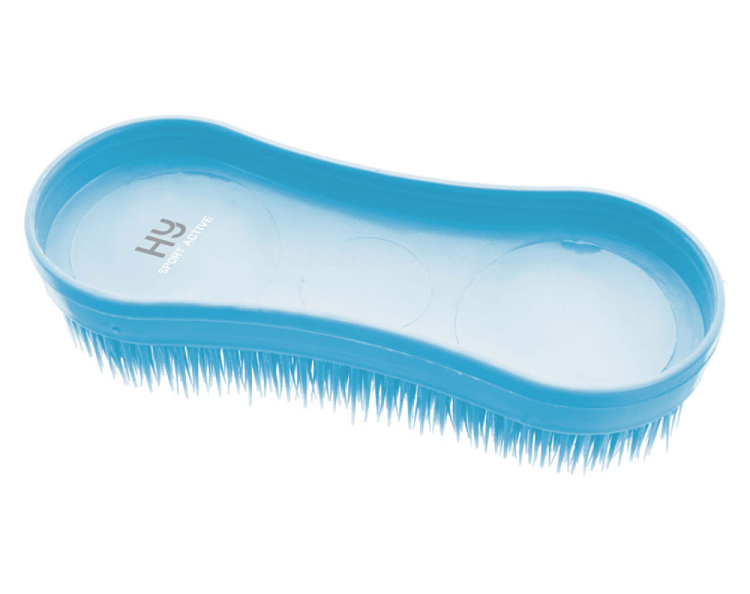 Hy Sport Active Miracle Brush #colour_sky-blue