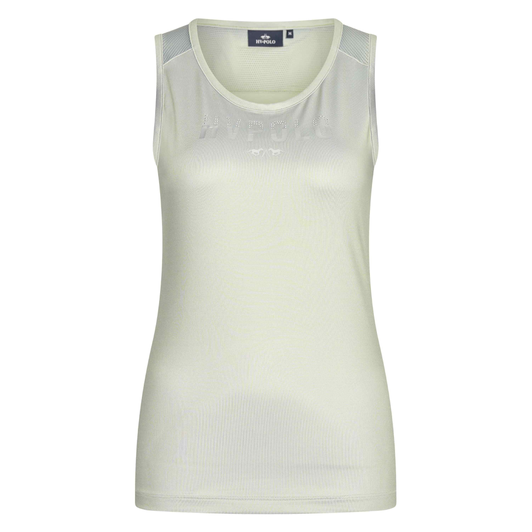 HV Polo Annabel Tech Singlet #colour_basil