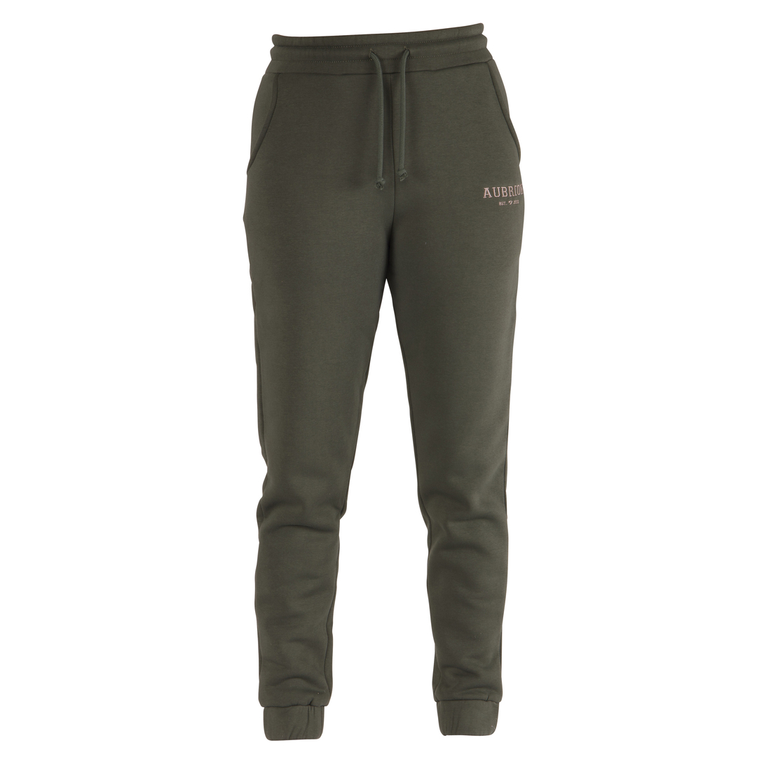 Shires Aubrion Ladies Serene Joggers #colour_green
