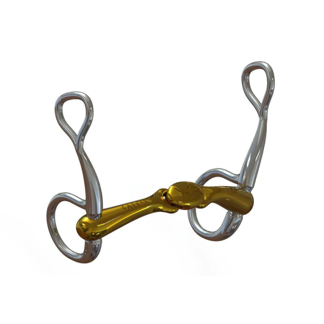 Flex 16mm Baucher와 Neue Schule Turtle Top