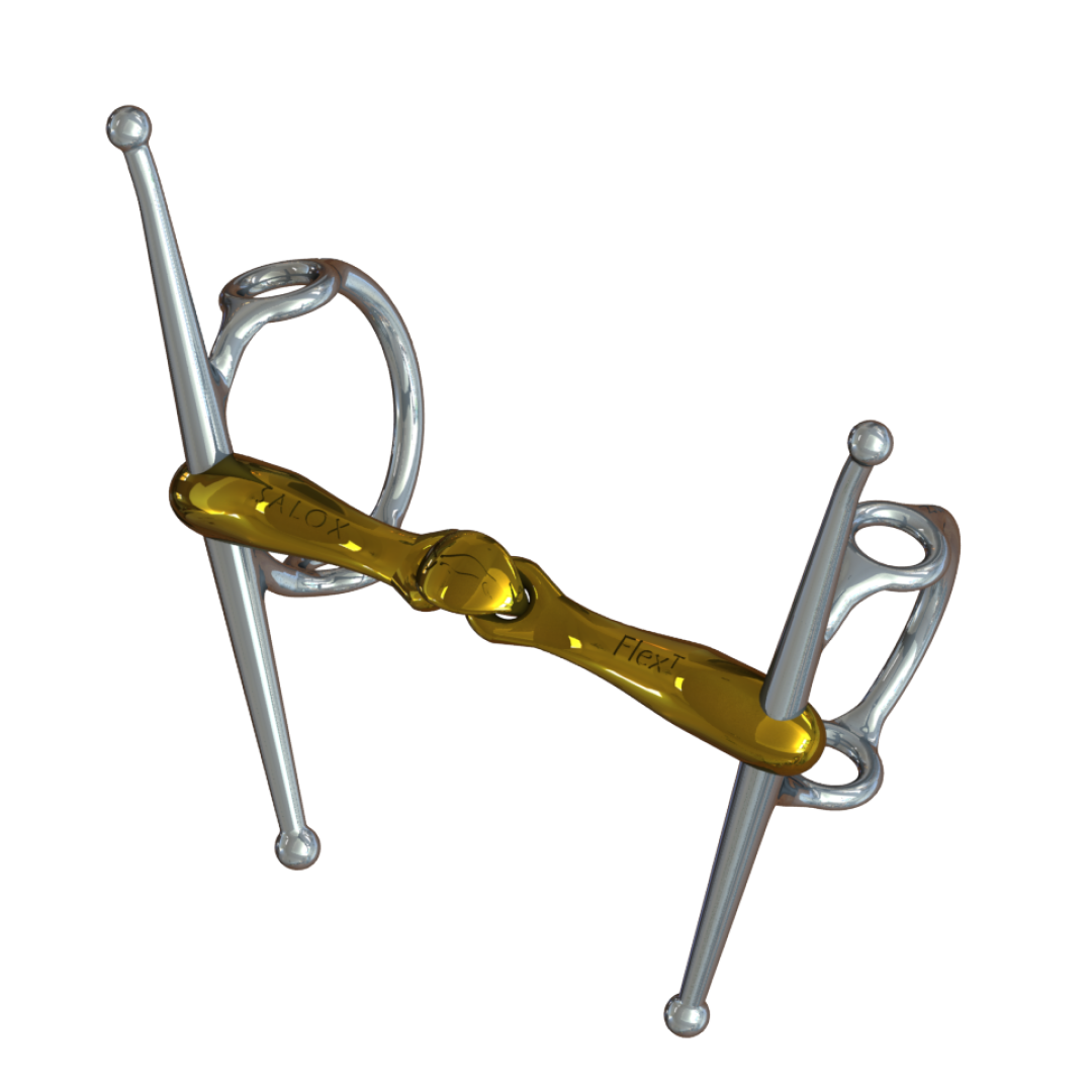 Neue Schule Turtle Tactio + Flex 16 mm Nelson