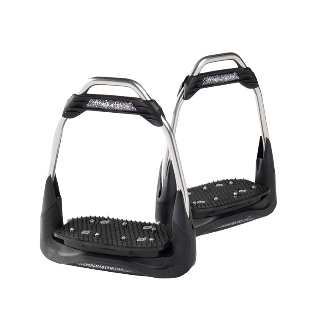 Freejump AIR'S 0-30 Dressage Edition #colour_silver