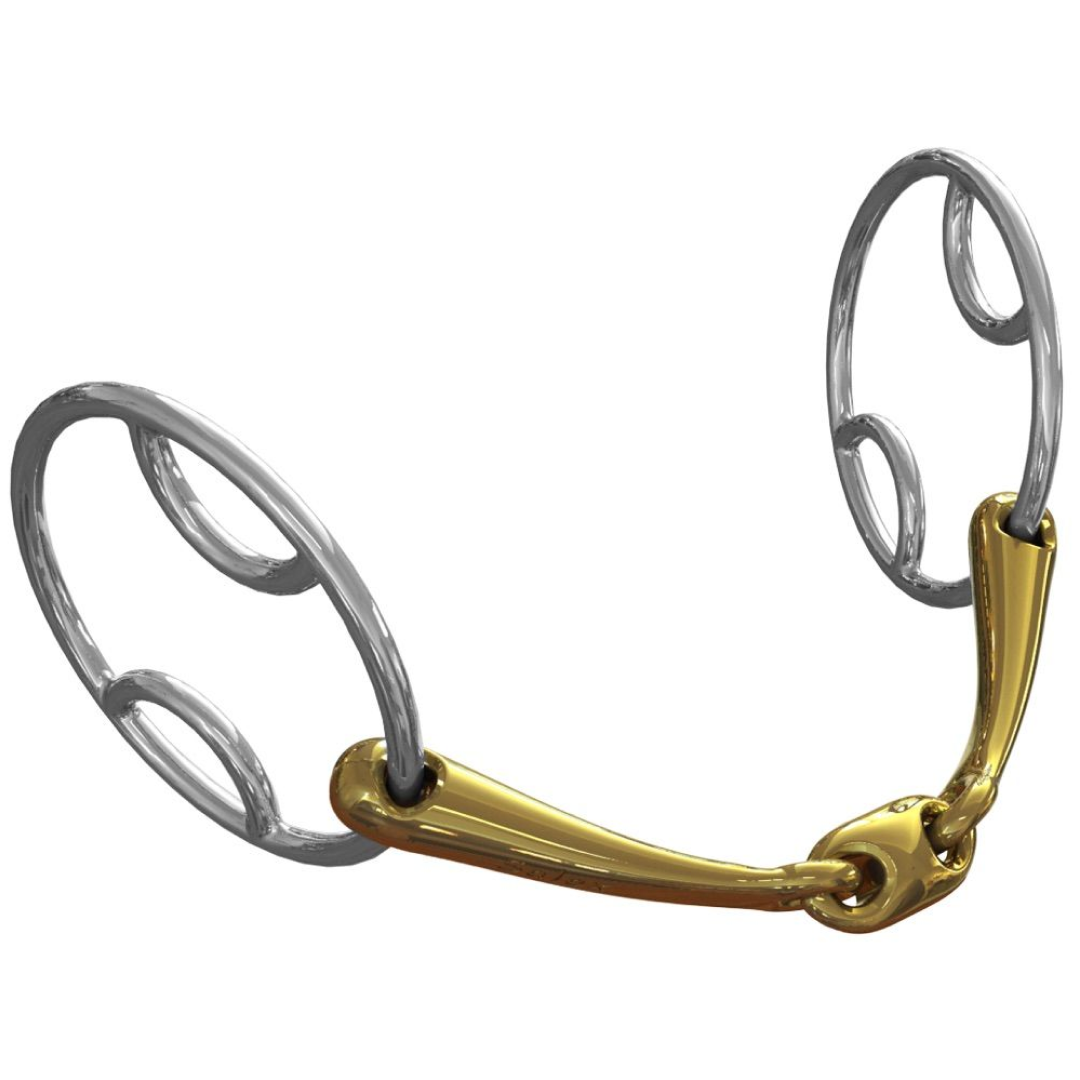 Neue schule Tranz -Raute 14mm 70 mm Beval Ring