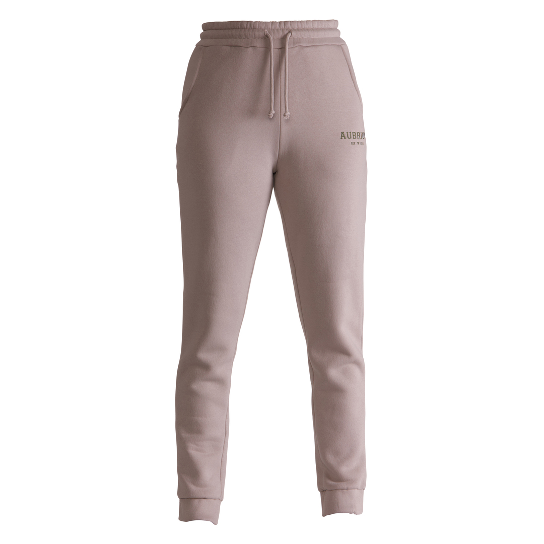 Shires Aubrion Ladies Serene Joggers #colour_taupe